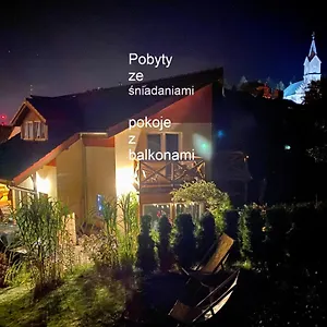 Domino , Szklarska Poręba Polska